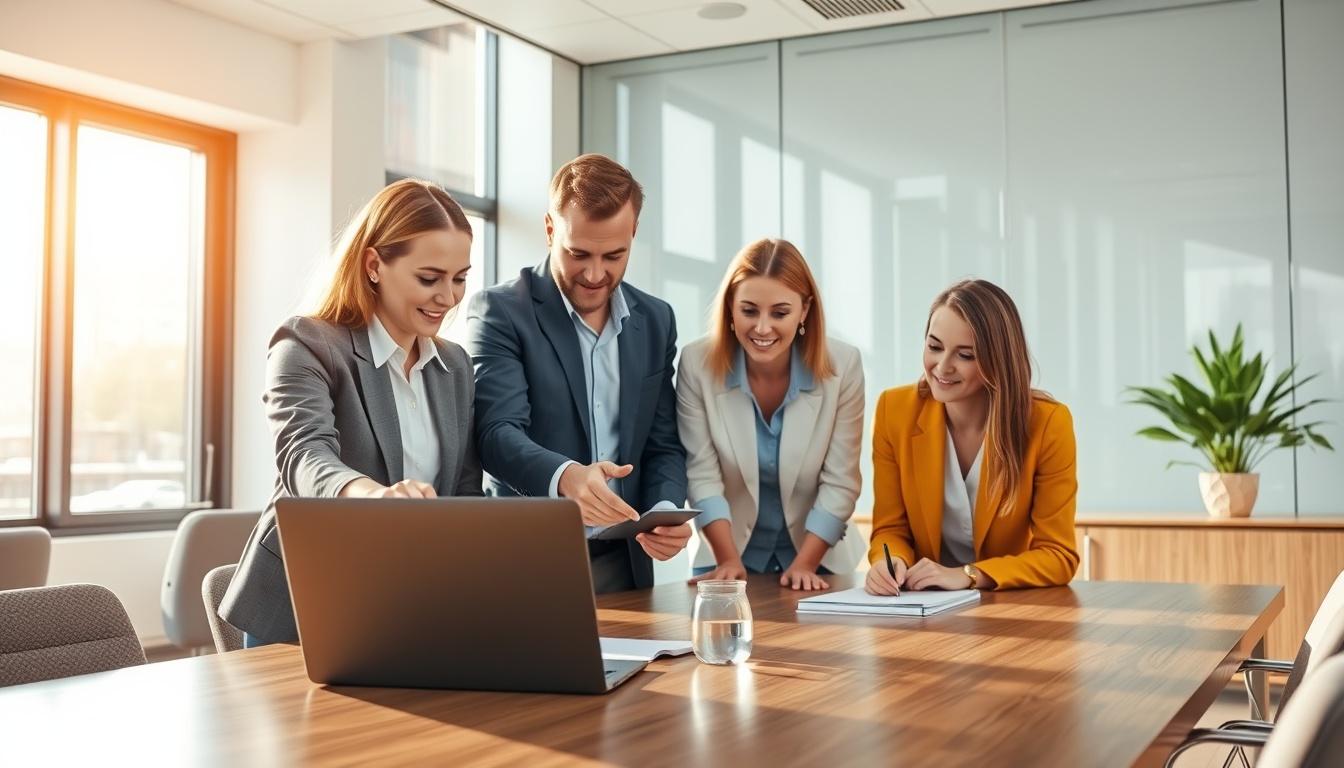 Professional plan visual